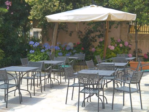 Hotel Flora — photo 2