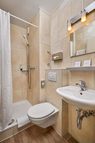 Hotel Bon Port — foto 3