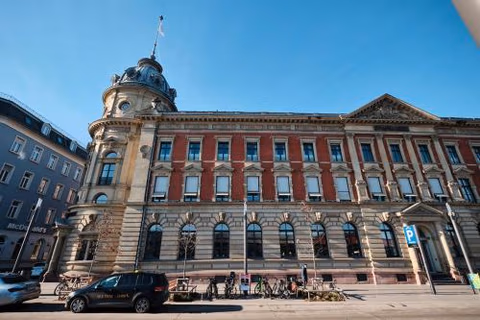 Hotel Alte Post — foto 1