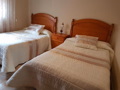 Hogar Del Puerto — foto 1