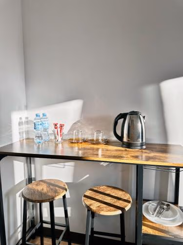 Noclegi Bezpłatny Dowóz AirNest24 Lotnisko Katowice-Pyrzowice — foto 7