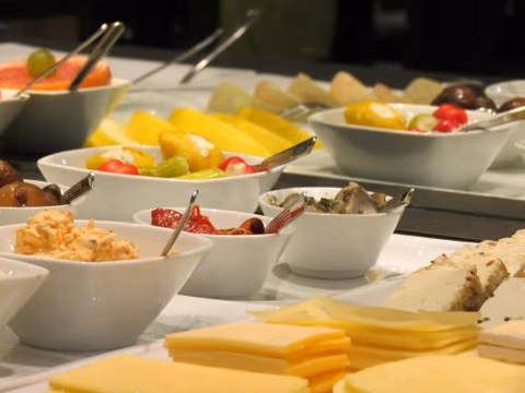 Comfor Hotel Ulm City — foto 7