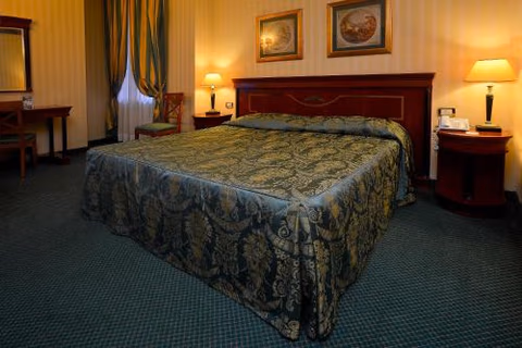 Zanhotel Europa — foto 8