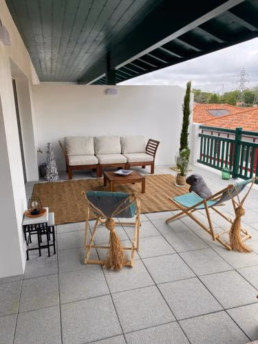 CHAMBRE D'HÔTE COSY Hiriburu — foto 6