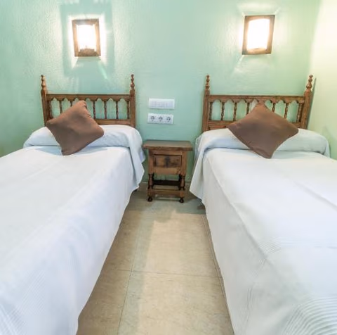 Pensión Virginia by Vivere Stays — foto 4