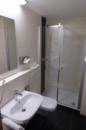 ZUM ZIEL Hotel & Restaurant Grenzach-Wyhlen bei Basel — foto 5