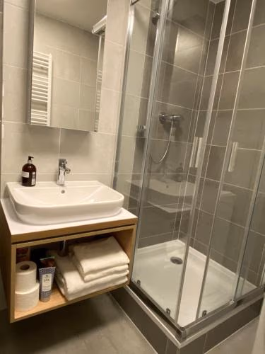 Apartmán Centrum Komfort FREE PRIVATE PARKING — foto 7