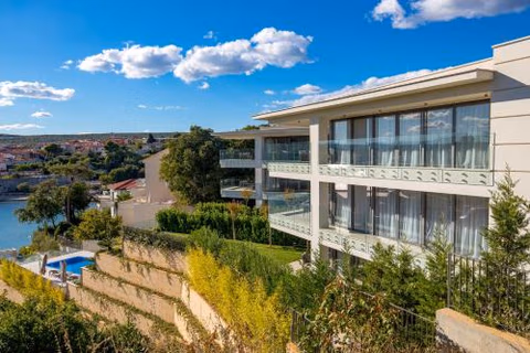 HADRIE LUXURY RESORT AND VILLAS Krk — foto 9