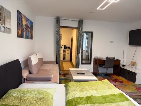 Fine Ferienwohnung in City — foto 3
