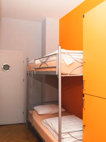 LazeMaze Hostel — photo 3