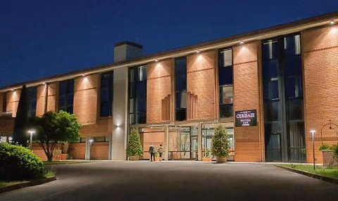 Hotel Le Cerbaie — foto 1