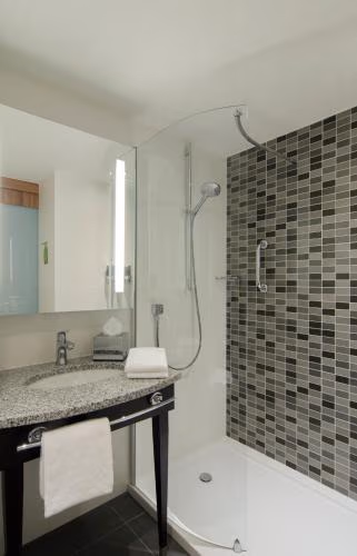 Hampton by Hilton Nürnberg City Center — photo 2