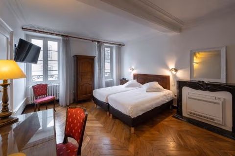 Hôtel des Tonneliers — foto 1