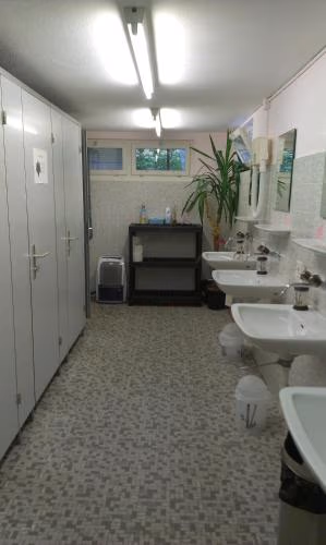 Pilger-Hüttli - Blockhaus — foto 7