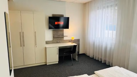 Creativ Park Hotel — photo 4