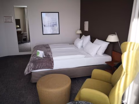 First Inn Hotel Zwickau — foto 7