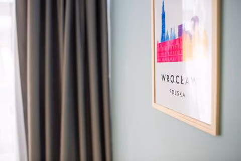 Moon Hostel Wrocław — photo 8