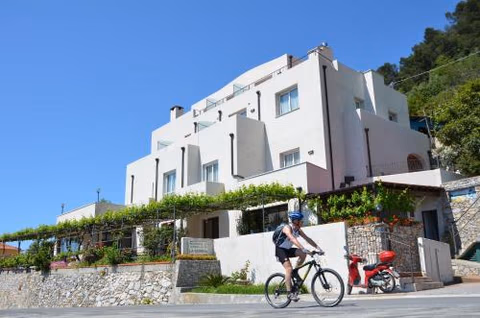 Hotel La Gioiosa — foto 3