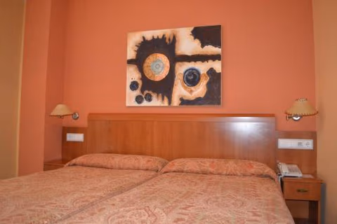 Hostal Quevedo — foto 9