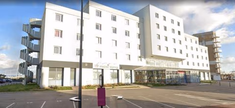 Welcome Calais - Le Cottage de la Côte d'Opale — foto 1