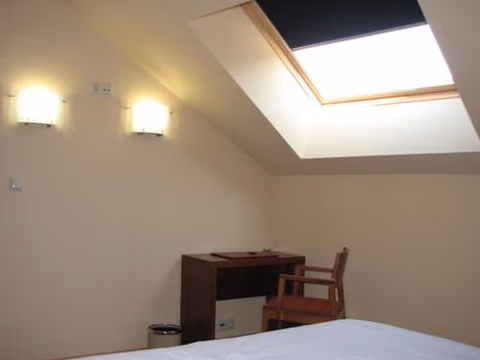 Hotel Ruta de la Plata de Asturias — foto 9