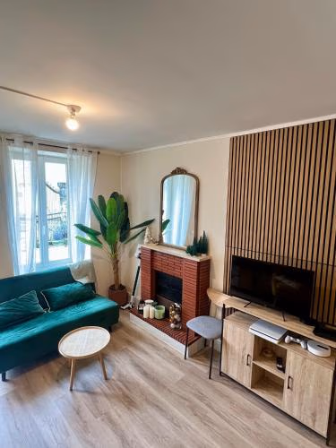 Chez Olivia — foto 2