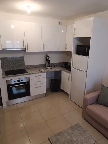 Joli duplex le clos St Jacques — foto 4