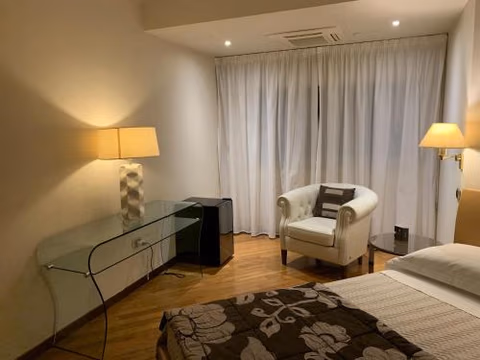 Hotel Villa Traiano — foto 4