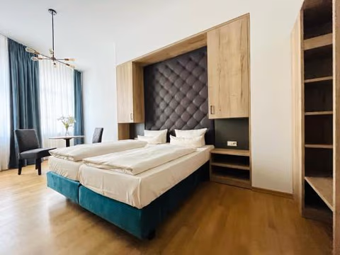 Aparthotel Altes Dresden — photo 3