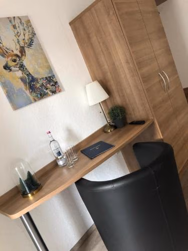 Hotel Berghof by 42 — foto 8