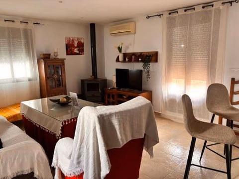 Apartamento La alberca 1 — foto 1