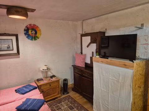 B&B Stiffler-Huus — foto 2