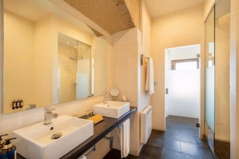 Áurea Convento Capuchinos by Eurostars Hotel Company — photo 8