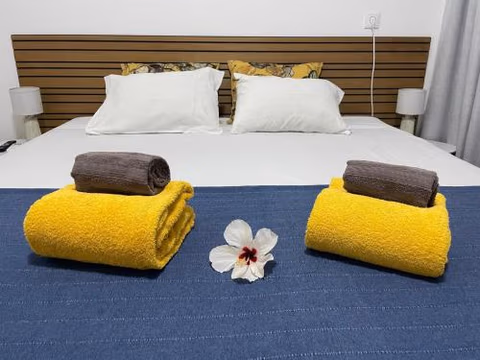 Porta Nova Guesthouse by R-Tex — foto 1
