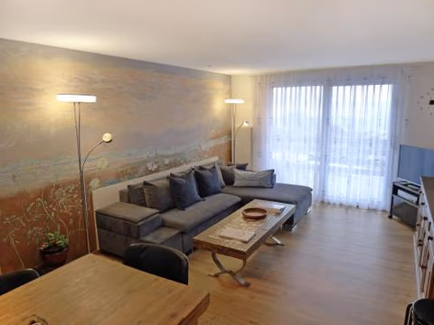 Apartment Bennico by Interhome — foto 9