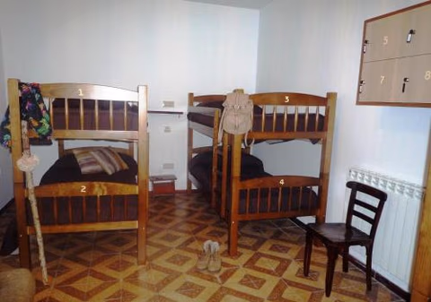 Albergue-Hostel Casa da Gandara — foto 4