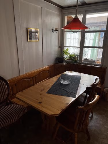 Zur Geduld, Historic Oldtown House — foto 7