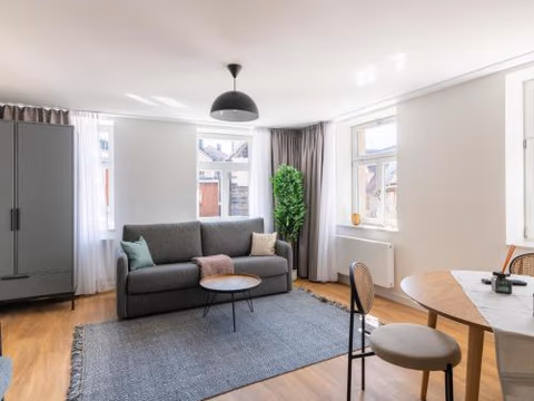 Limehome Bayreuth Spitalgasse — foto 3