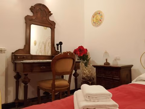Antiche Memorie-Eleganza e confort in centro città — foto 5
