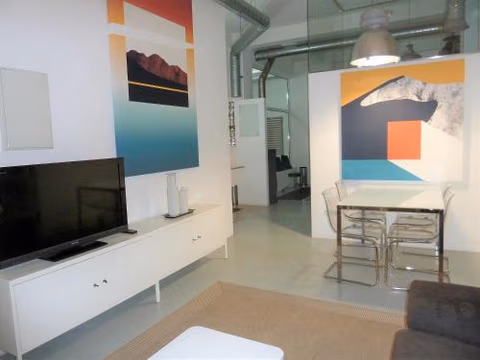 Oktheway Loft Santander Street — foto 1