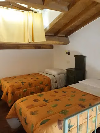 Agriturismo Il Paglia — foto 2