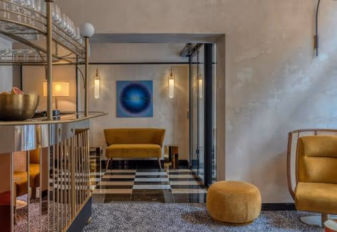 Hotel Experior Boutique - Destigo Hotels — photo 6