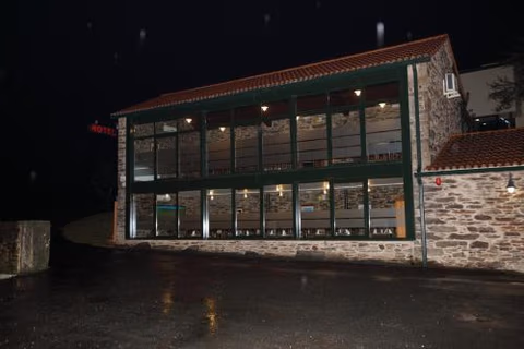 Hotel Amenal — foto 5