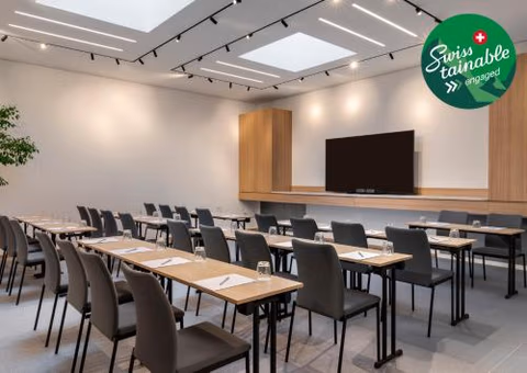 Courtyard by Marriott Biel Bienne — foto 4