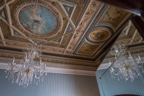 Hotel Bristol Palace — foto 7