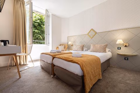 The Originals City, Hôtel Bristol, Le Puy-en-Velay — foto 1