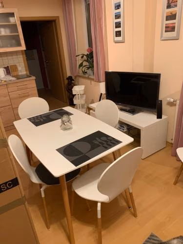 Kathrin`s Appartment — foto 3