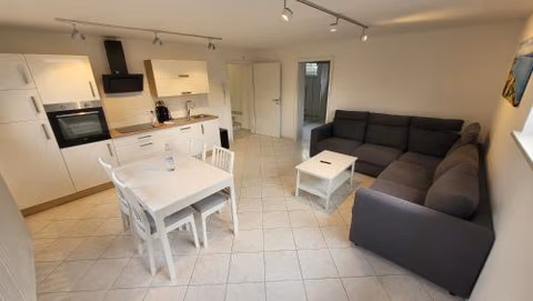 Komfortable & moderne Ferienwohnung in Markdorf - Familie Hildebrand — foto 5