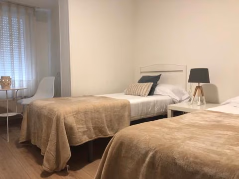 Pensión Cantabrico — foto 8