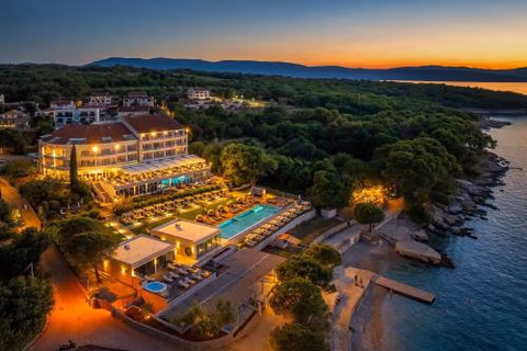 Spa & Wellness Hotel Pinia — foto 1